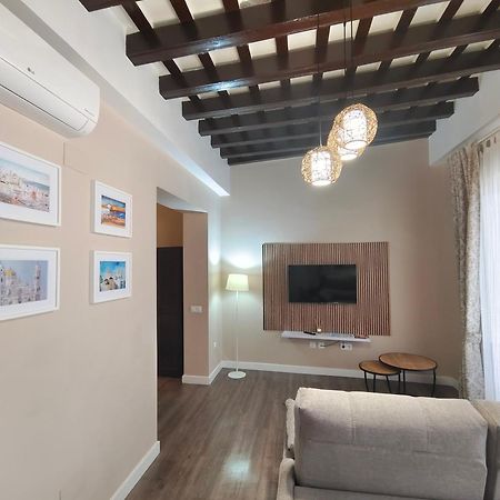 Ferienwohnung La Vina Cádiz Exterior foto