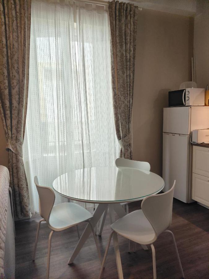Ferienwohnung La Vina Cádiz Exterior foto